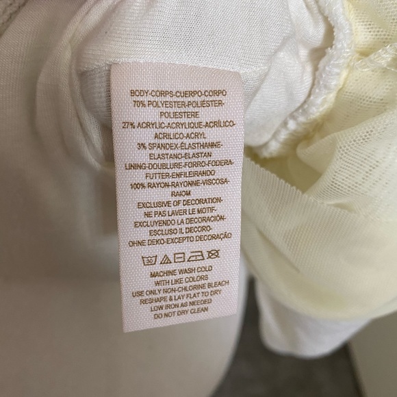 Free People Boho Dress - Picture 7 of 7